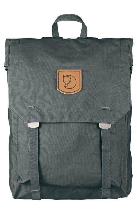 Foldsack No.1 Water Resistant Backpack