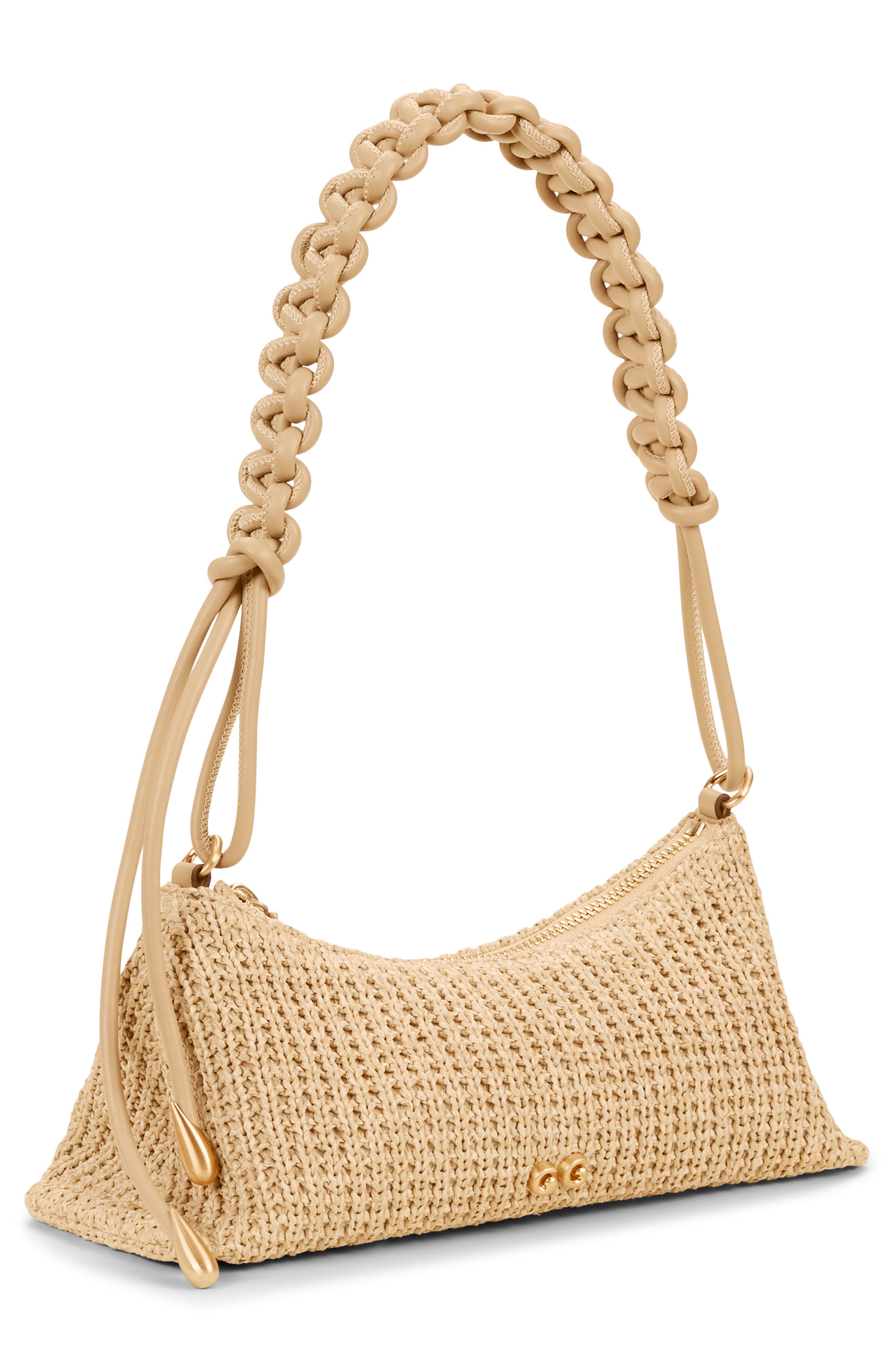 Osa Shoulder Bag, Alternate, color, NATURAL