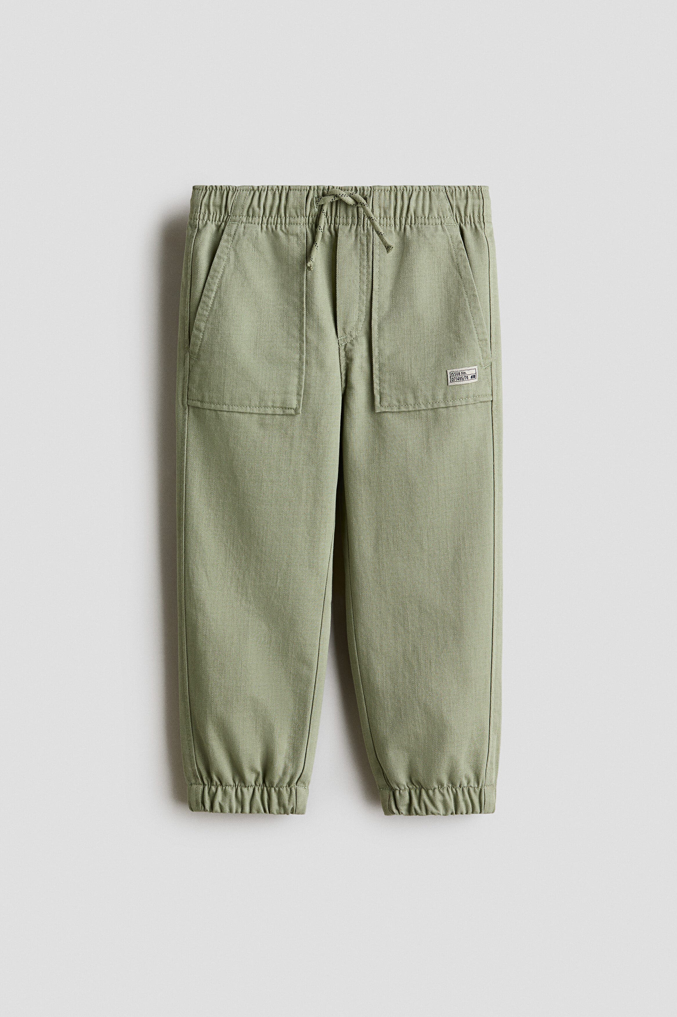 Khaki green