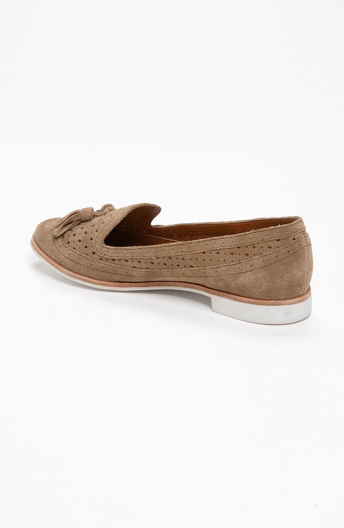 DV by Dolce Vita 'Macao' Flat, Alternate, color, TAUPE