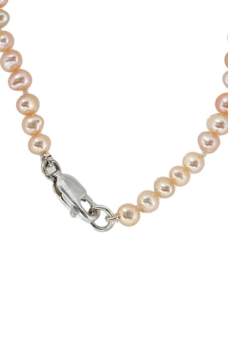 EFFY Freshwater Pearl Necklace, Alternate, color, 