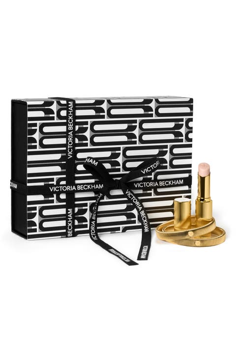 2025 Holiday Set - Signature Fluted Gold $300 Value