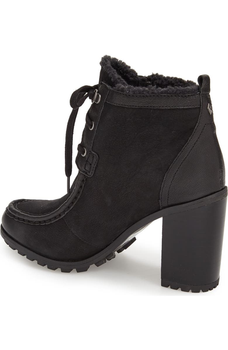 Sam Edelman 'Madge' Bootie, Alternate, color,