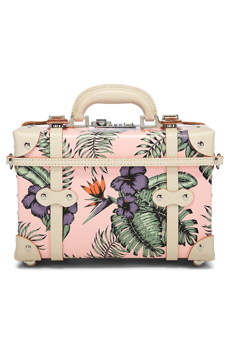 SteamLine Luggage The Botanist Vanity Case, Alternate, color, 