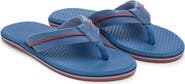 hari mari Cape Flip Flop