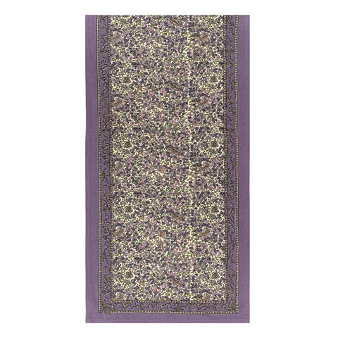 Lavender Runner