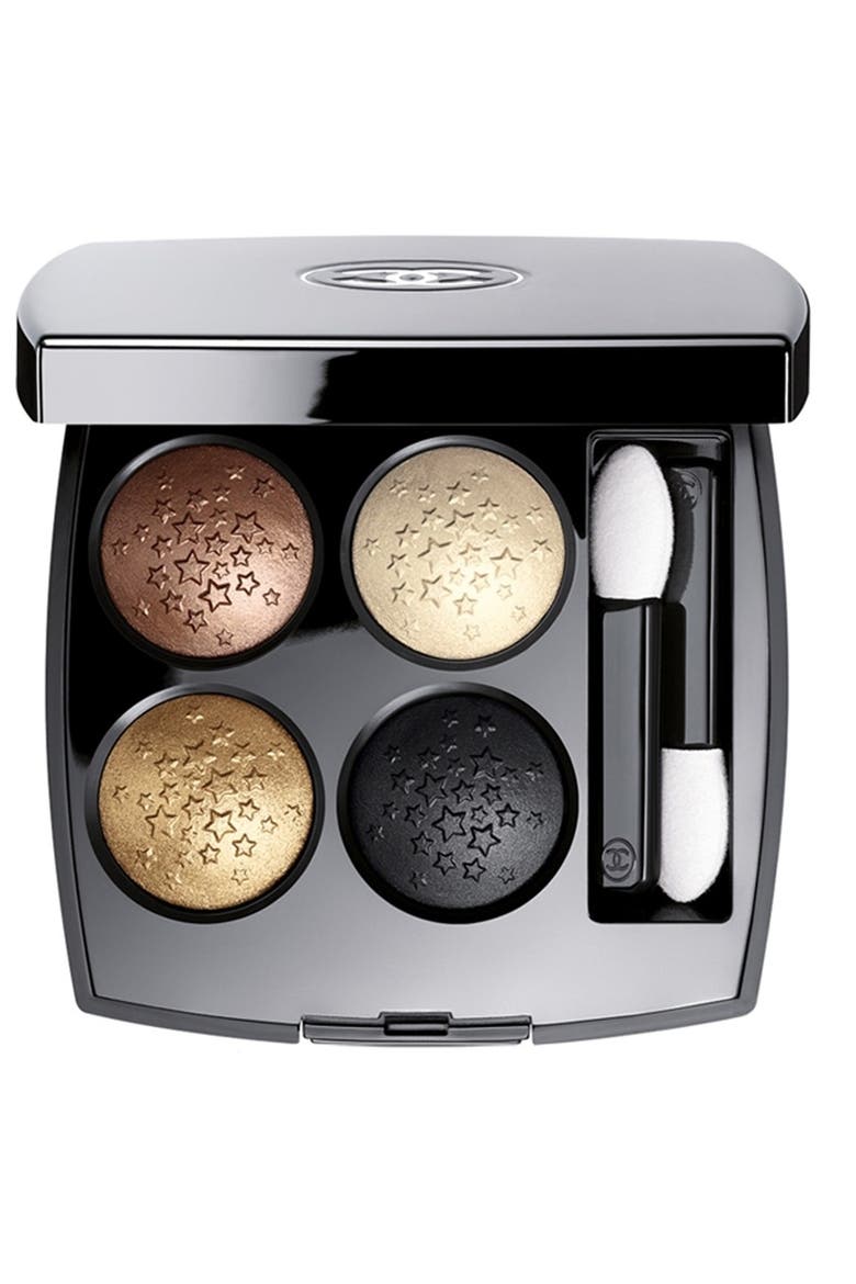 RÊVE D'ORIENT 
Quadra Eyeshadow, Main, color, REVE D'ORIENT