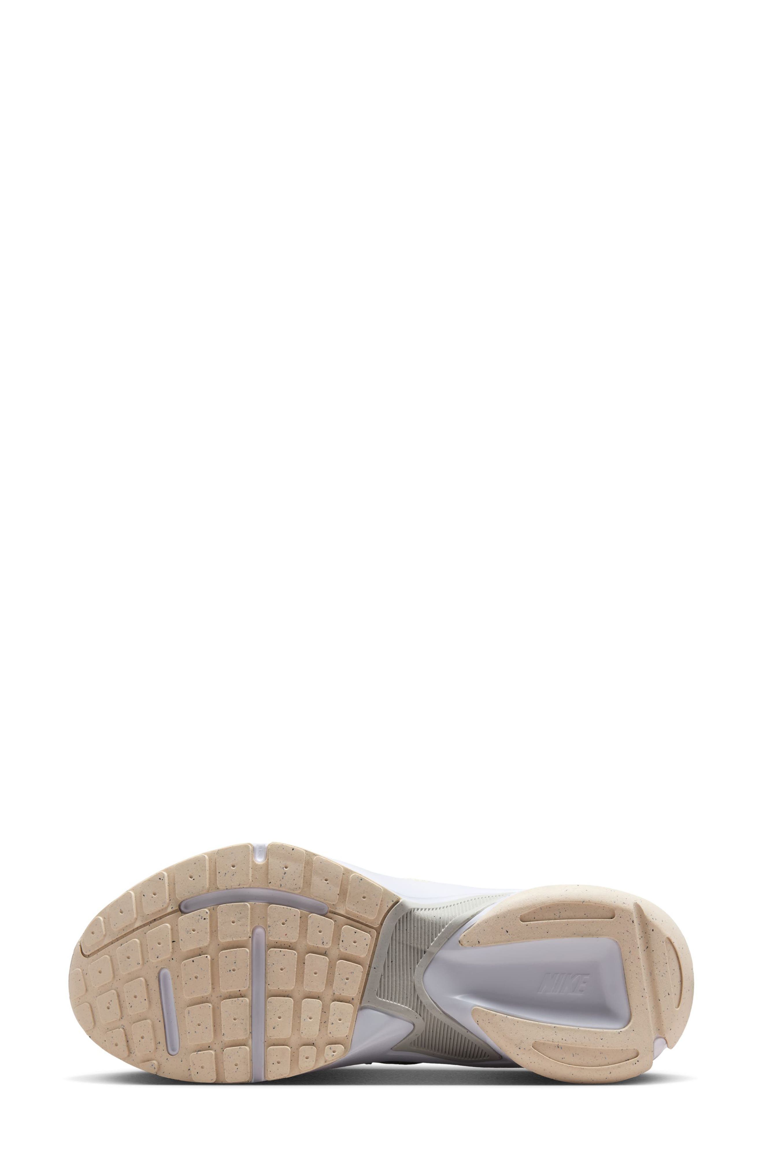 Nike AL8 Sneaker, Alternate, color, Volt/ Grey/ Silver