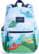 STATE Bags Kids' Kane Mini Helicopter Backpack
