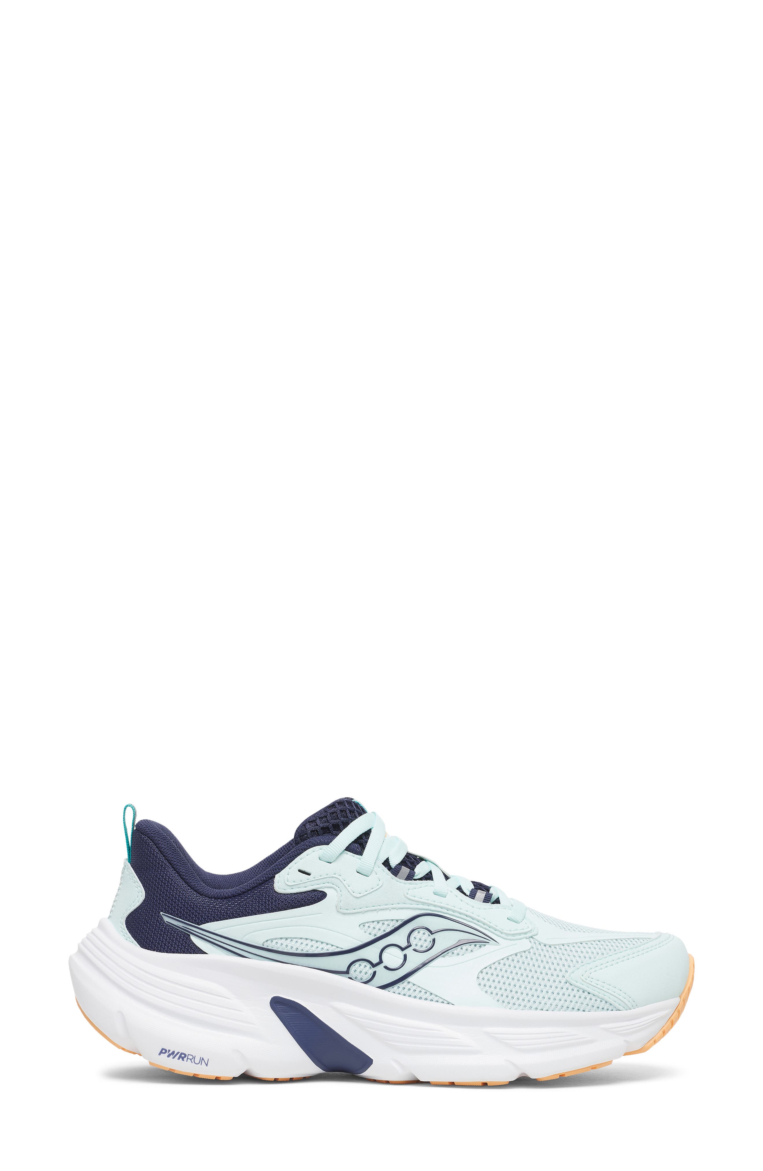 Procyon Max Running Shoe, Alternate, color, SPA/ WHITE