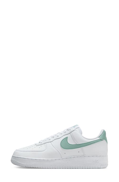 Nike Air Force 1 '07 Se Sneaker In White