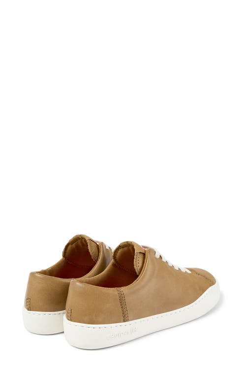 Camper Peu Touring Sneaker In Brown