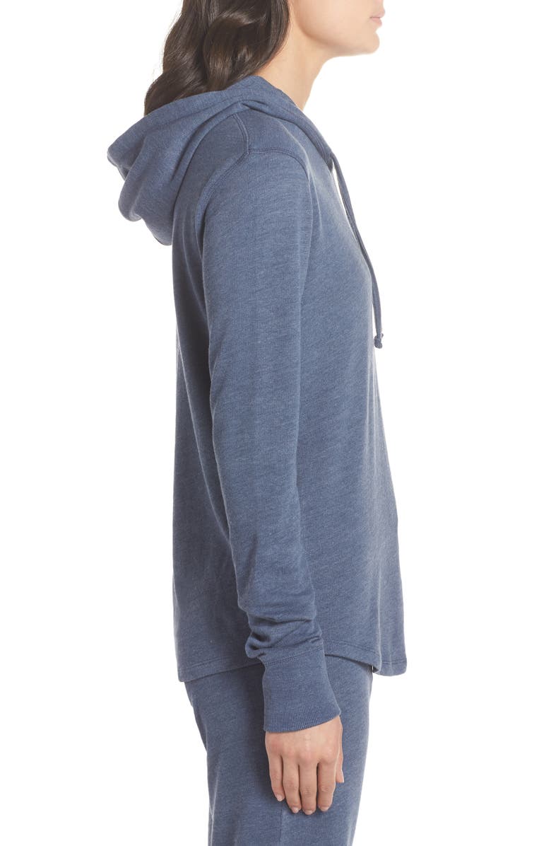 Alternative Cozy Pullover Hoodie, Alternate, color, 