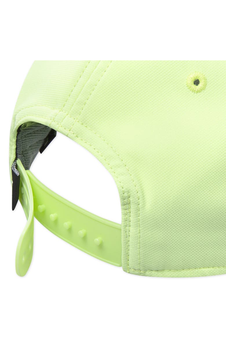 Hurley Kids' Icon H2O-Dri Baseball Cap, Alternate, color, Digi Lemon