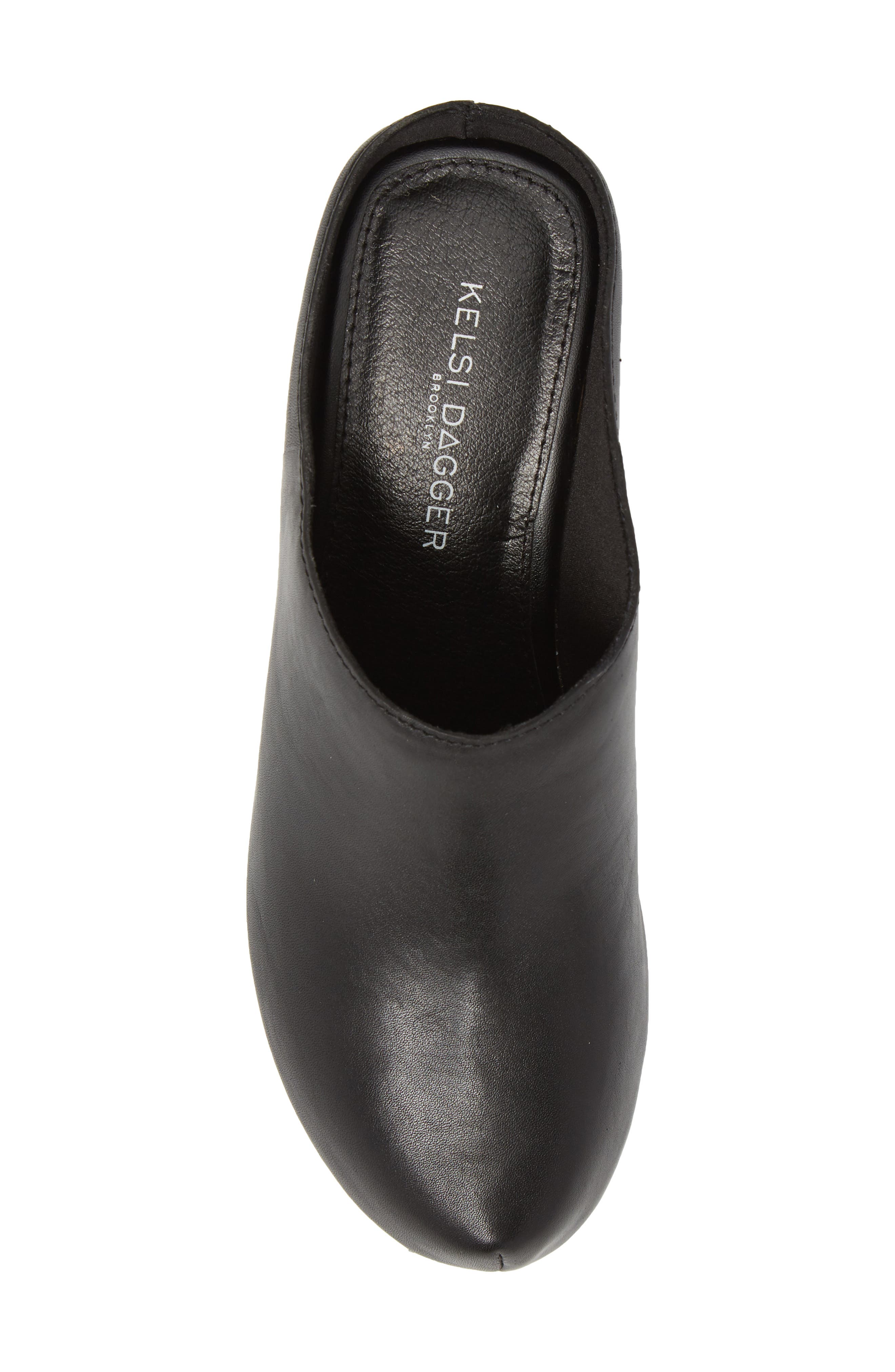 Kelsi Dagger Brooklyn Joval Clog, Alternate, color, 