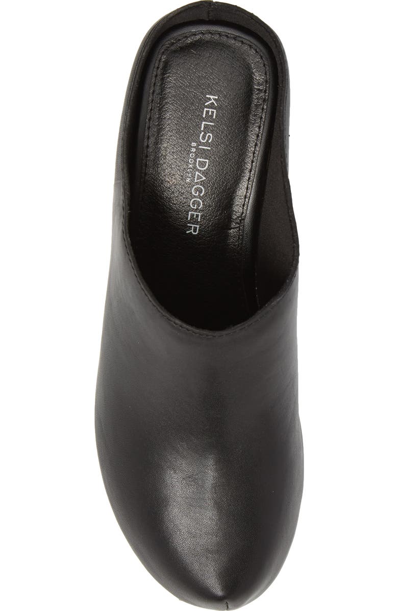 Kelsi Dagger Brooklyn Joval Clog, Alternate, color,