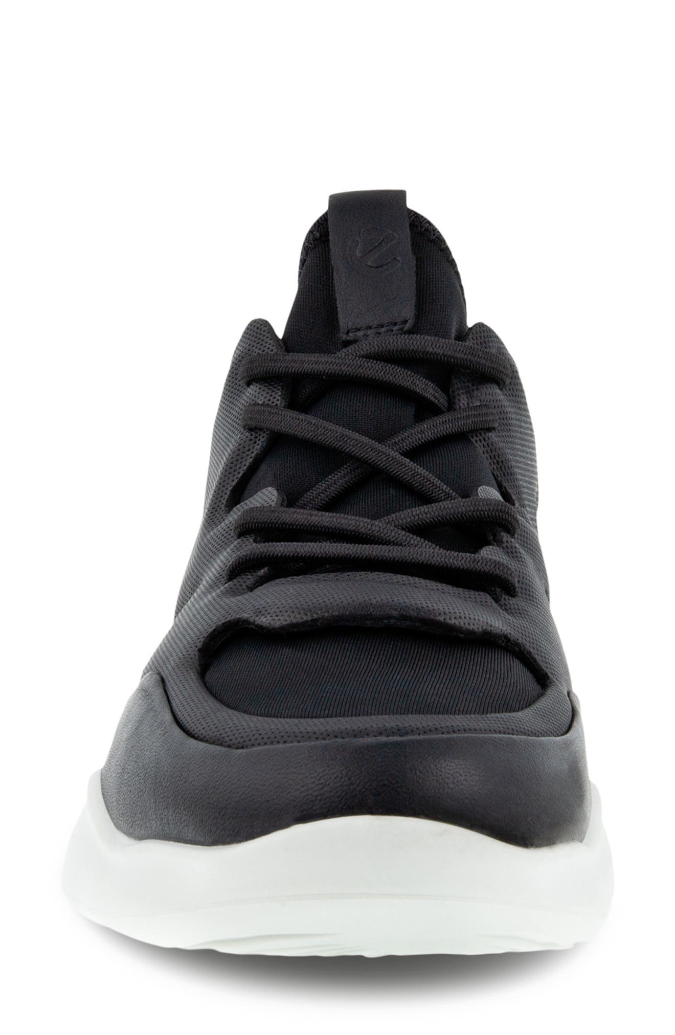 ECCO Elo Sneaker, Alternate, color, 