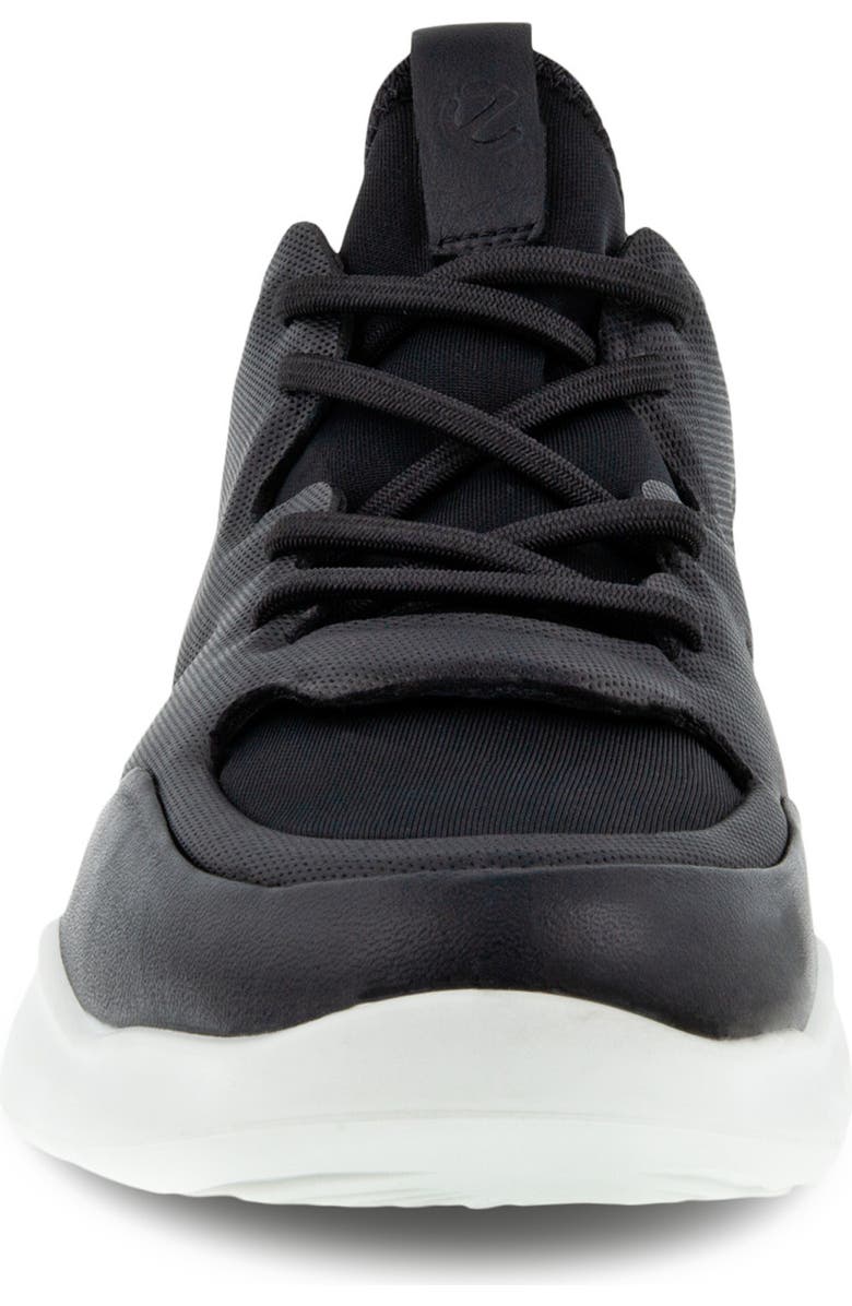 ECCO Elo Sneaker, Alternate, color,