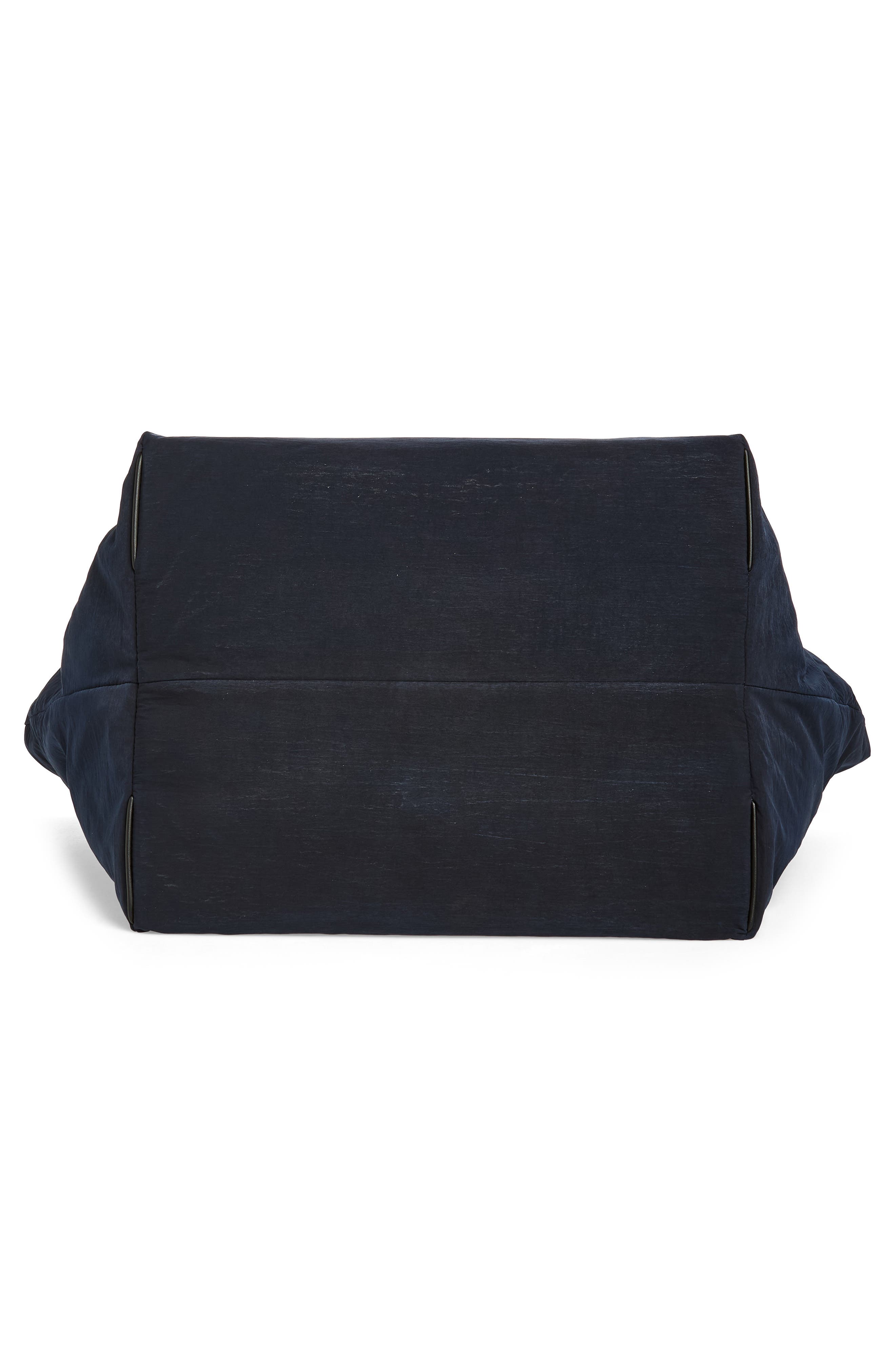 VeeCollective Essence Weekend Bag, Alternate, color, Trench Blue
