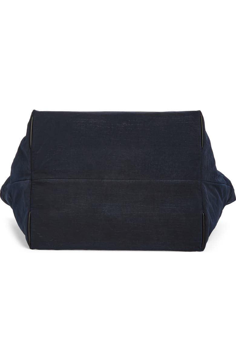 VeeCollective Essence Weekend Bag, Alternate, color, Trench Blue