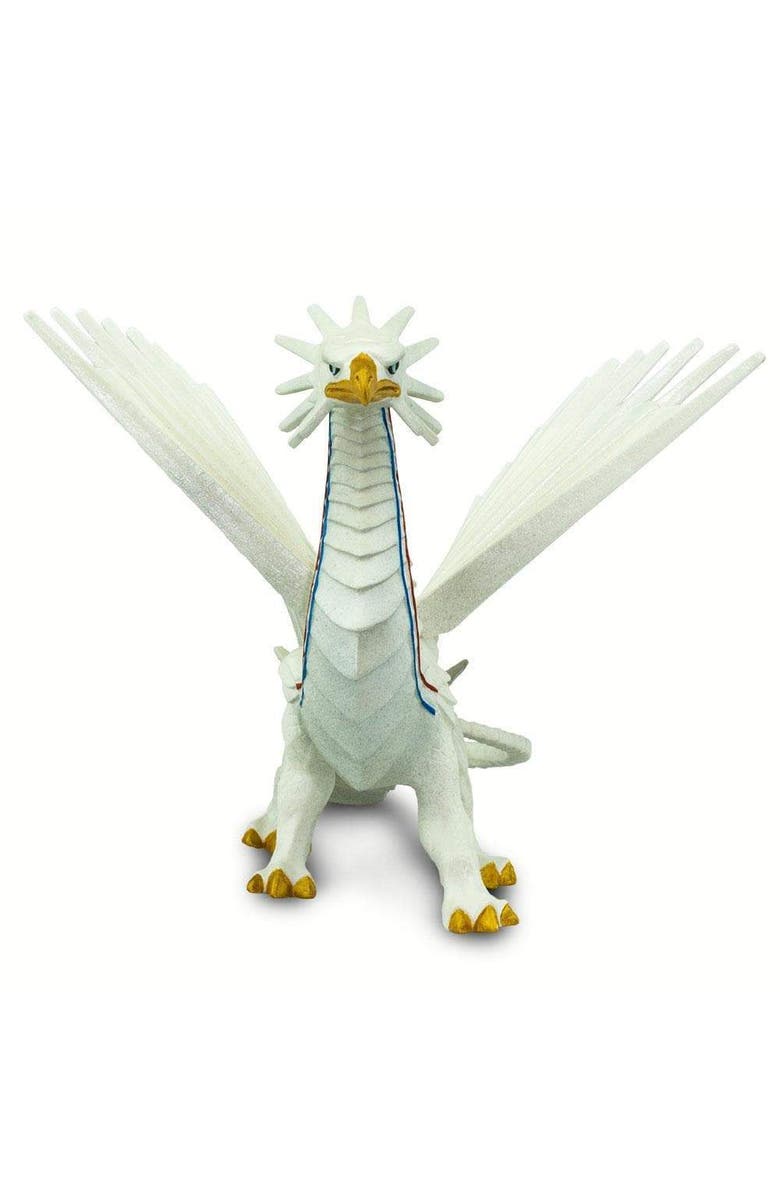 Safari Ltd. Freedom Dragon Toy, Alternate, color, NO COLOR