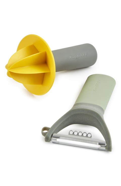 Leo Balance 2-Piece Juicer Set