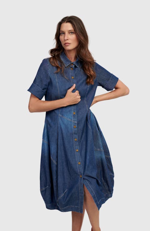 Barbie Wonderful Shirt Dress