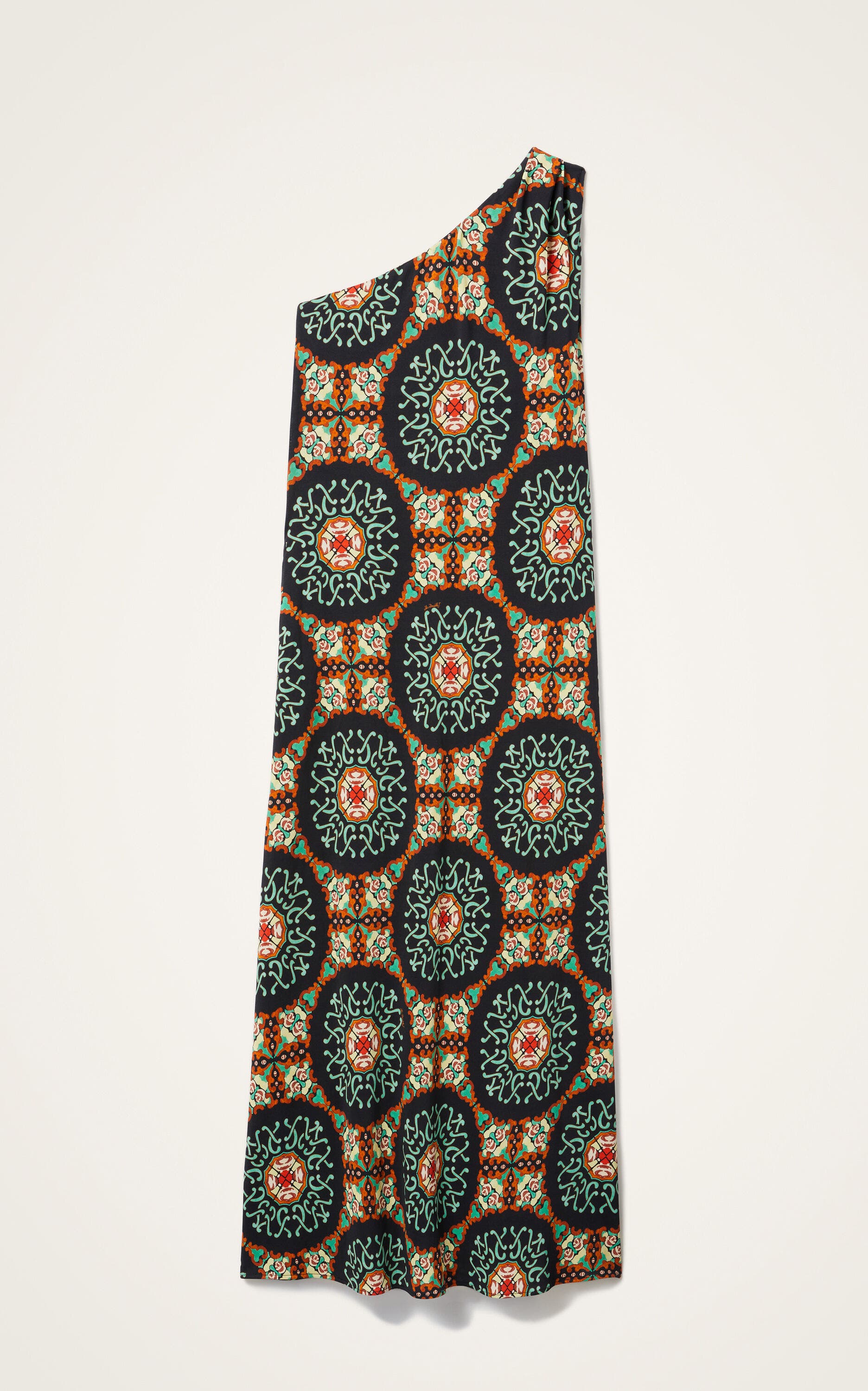 Clingy Roy Dress - image 2