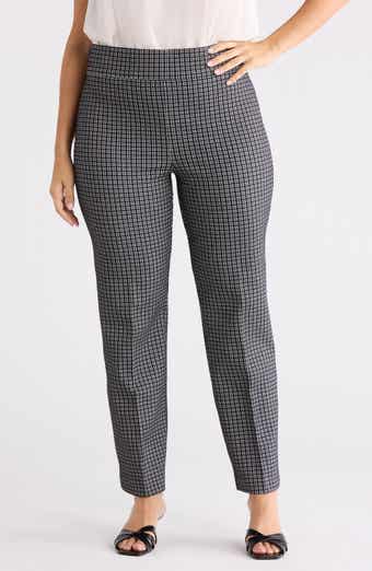 SPANX® Slim Ponte Knit Pants