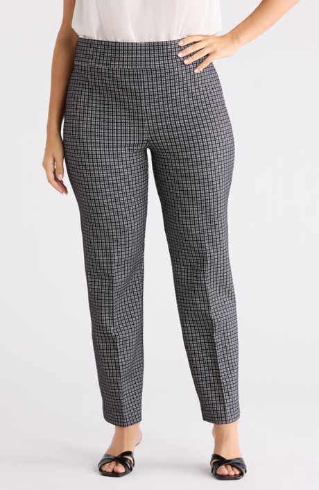 SPANX® Slim Ponte Knit Pants