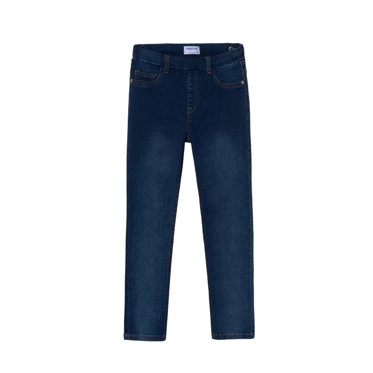 selected Navy