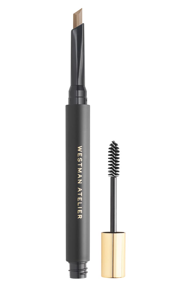 Bonne Brow Defining Pencil, Main, color, STONE