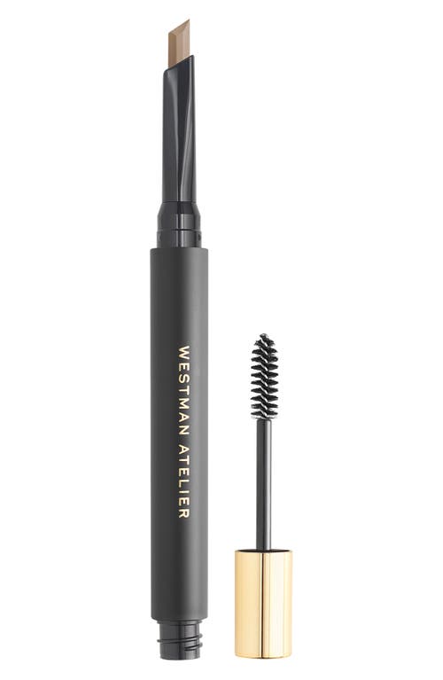 Westman Atelier Bonne Brow Defining Pencil in Stone  product