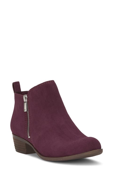 Basel Bootie