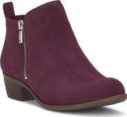 Lucky Brand Basel Bootie