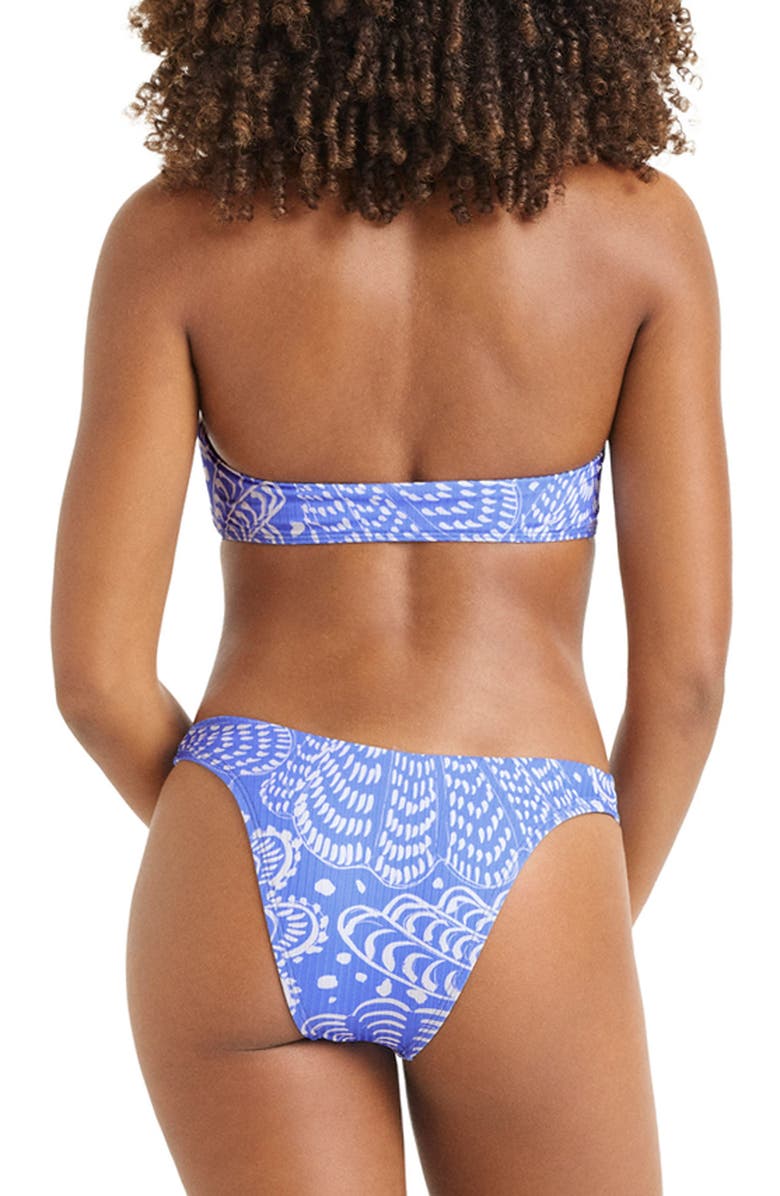 Vitamin A<sup>®</sup> Thalia Hipster Bikini Bottoms, Alternate, color,
