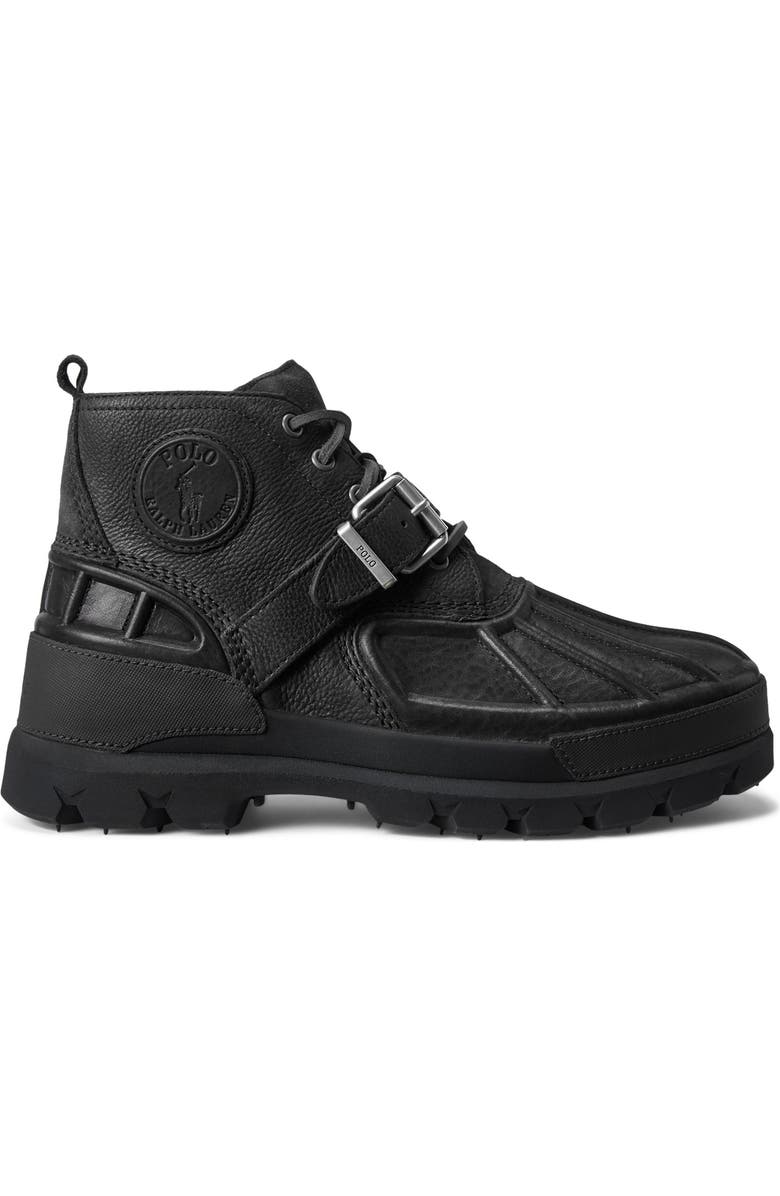 Polo Ralph Lauren Lauren Ralph Lauren Oslo Low Boot, Alternate, color,