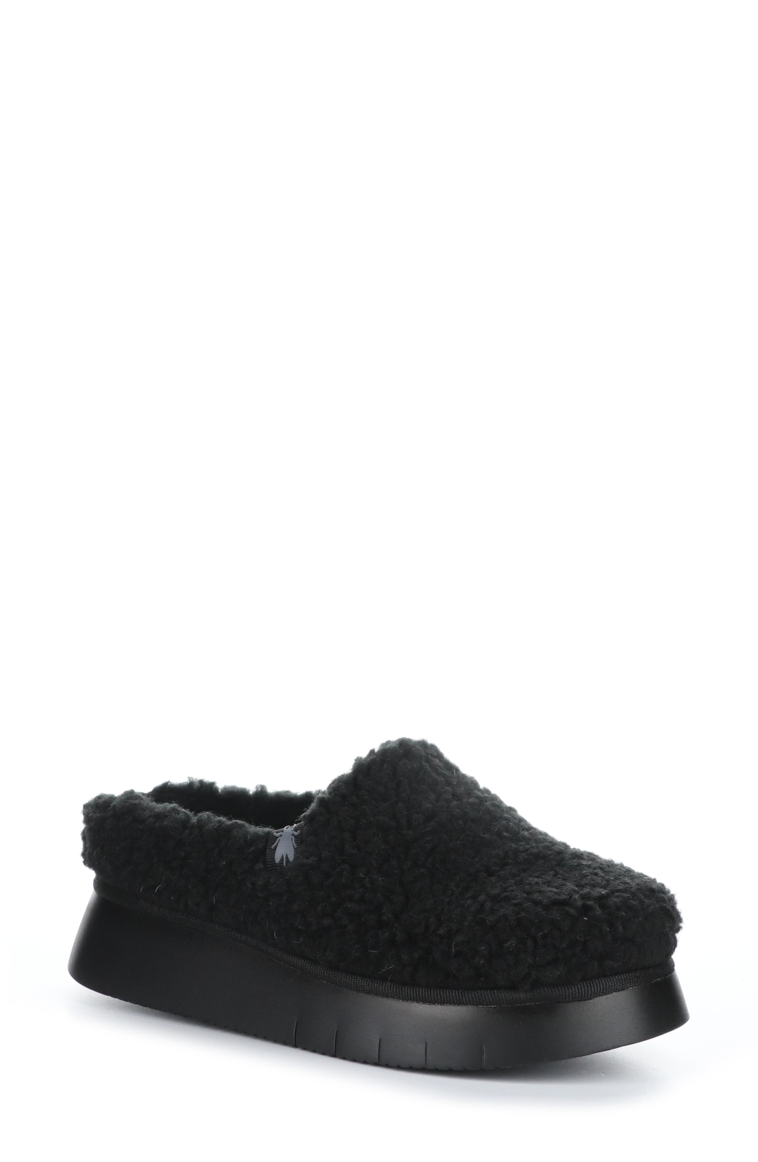 Fly London Cafe Mule, Main, color, 