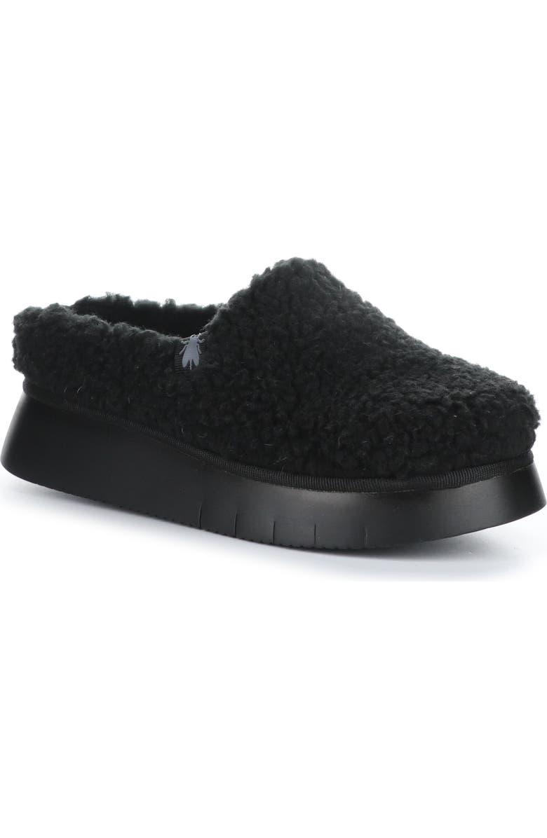 Fly London Cafe Mule, Main, color,