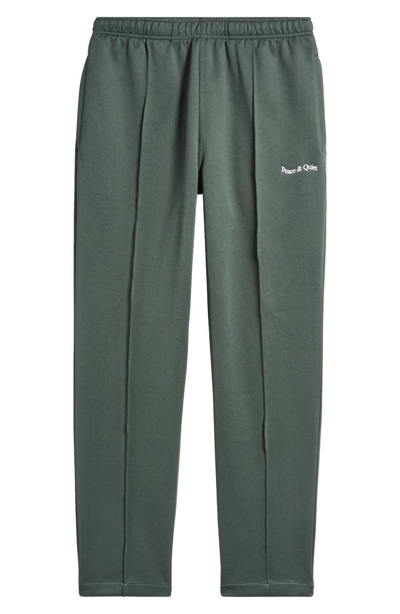 Museum of Peace & Quiet Warm Up Track Pants, Alternate, color,