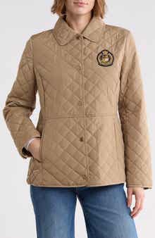 Quilted Jacket