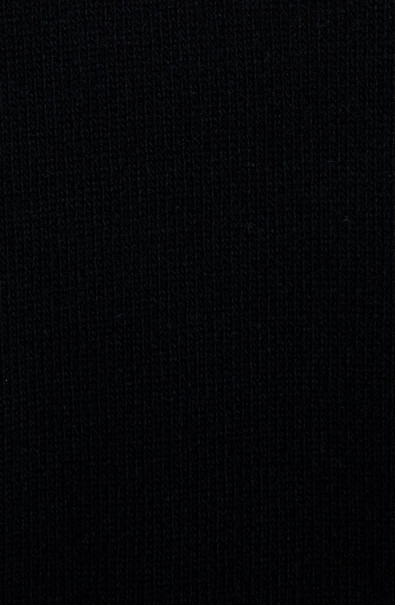 Valentino VLTN Logo Wool & Cashmere Sweater, Alternate, color, 