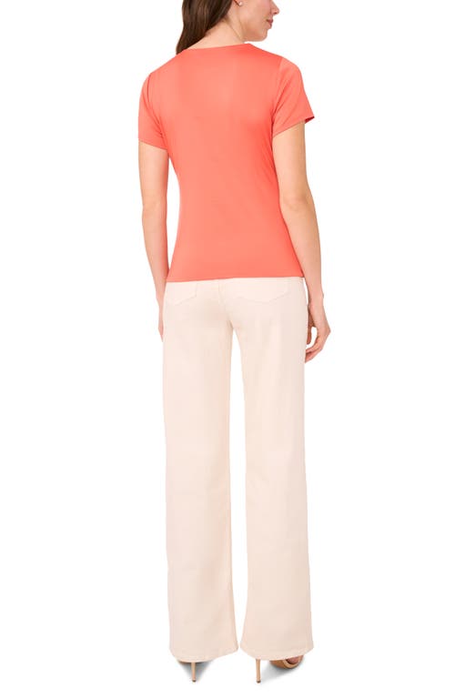 Halogenr Halogen(r) Essential Compression T-shirt