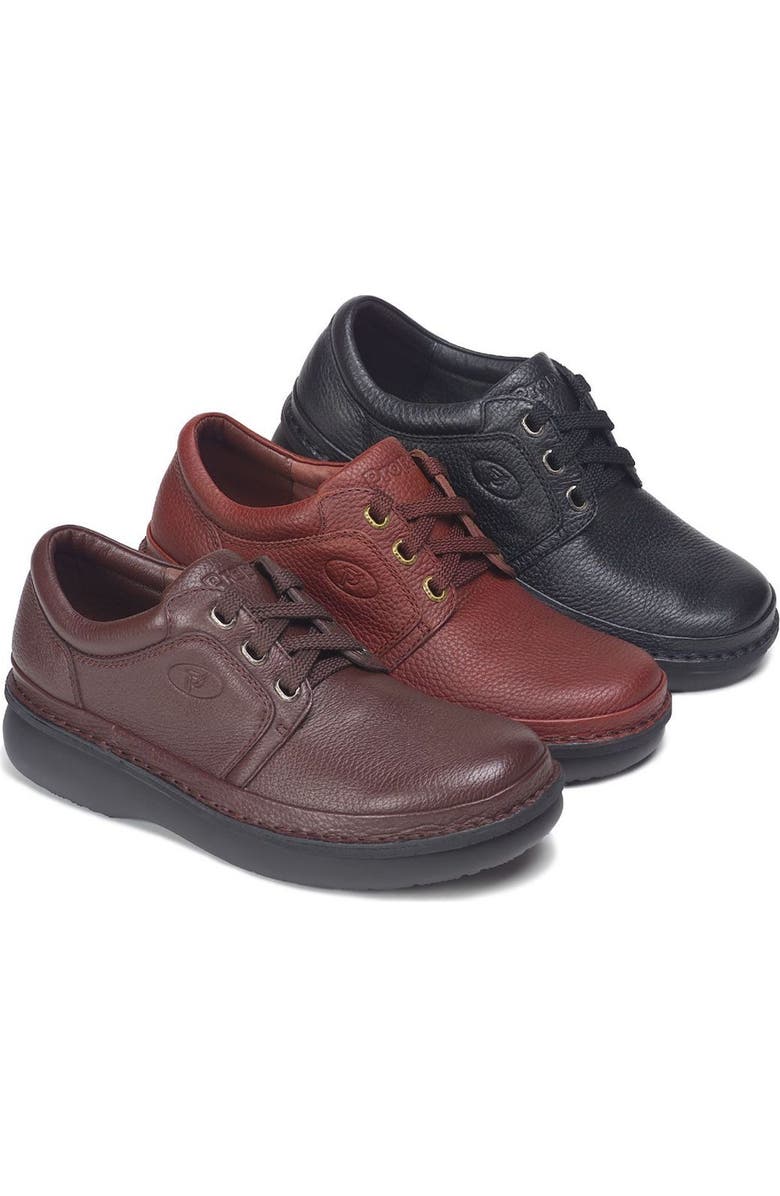 Propét 'Village Walker' Oxford, Main, color,