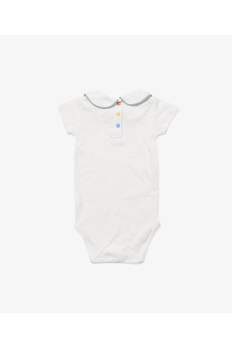Pan One-piece, Alternate, color, seafoam