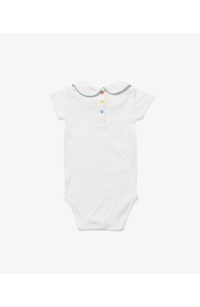 Oso and Me Pan One-piece, Alternate, color, Seafoam