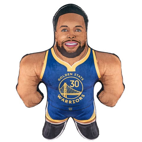 Golden State Warriors Steph Curry  24" Bleacher Buddy