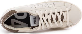 Johnre Sneaker