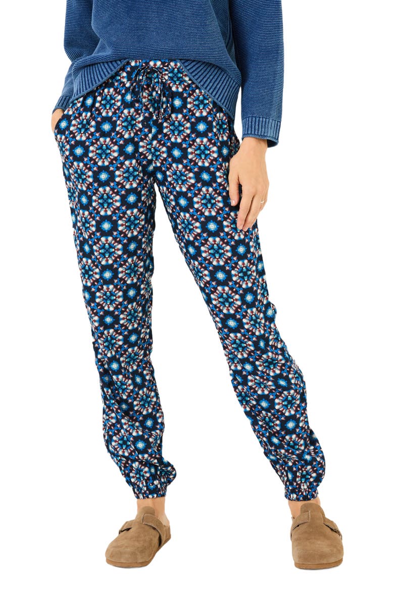 FatFace Lyme Batik Geo, Alternate, color,