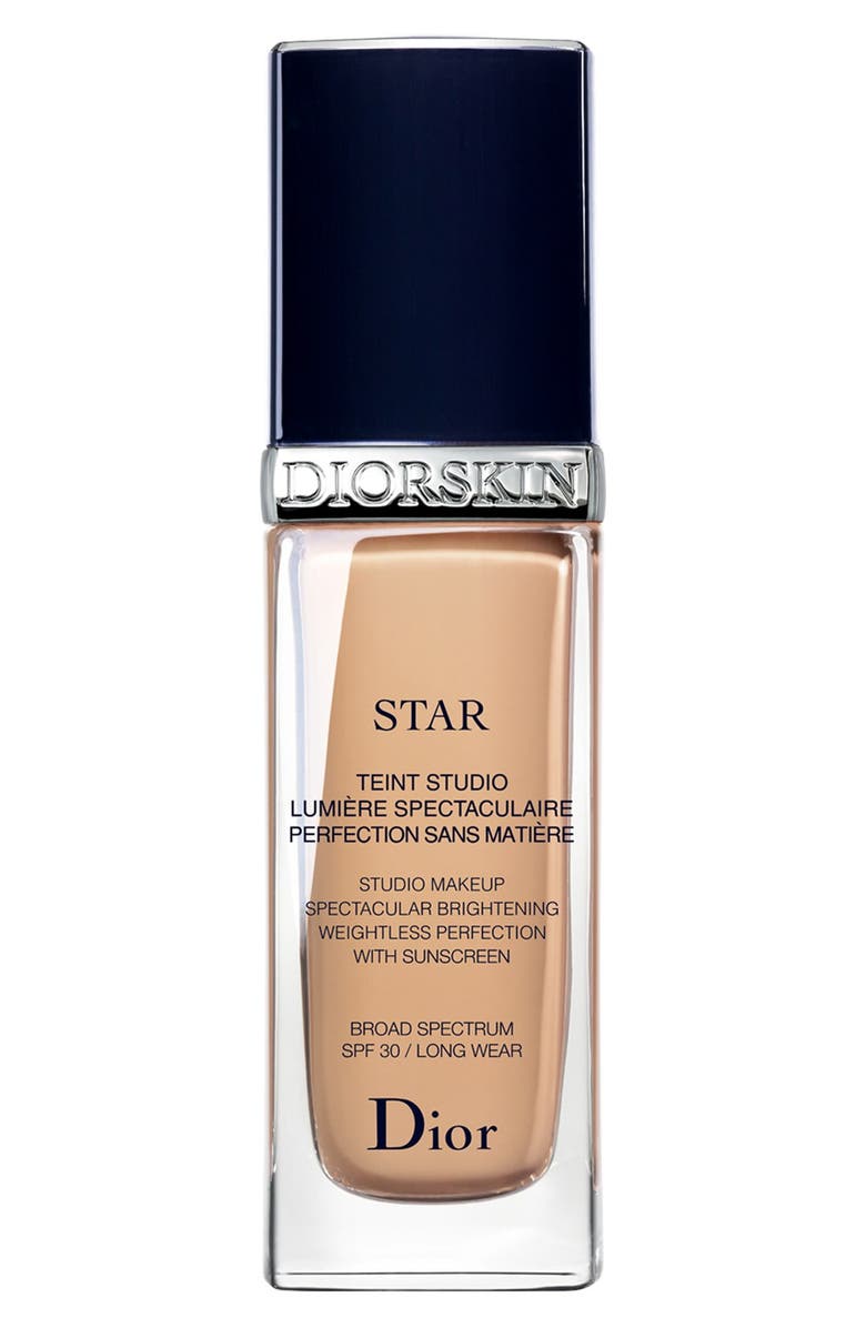 DIOR 'Diorskin' Star Studio Foundation, Main, color,